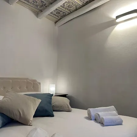 Massimo Boutique Apartment-2